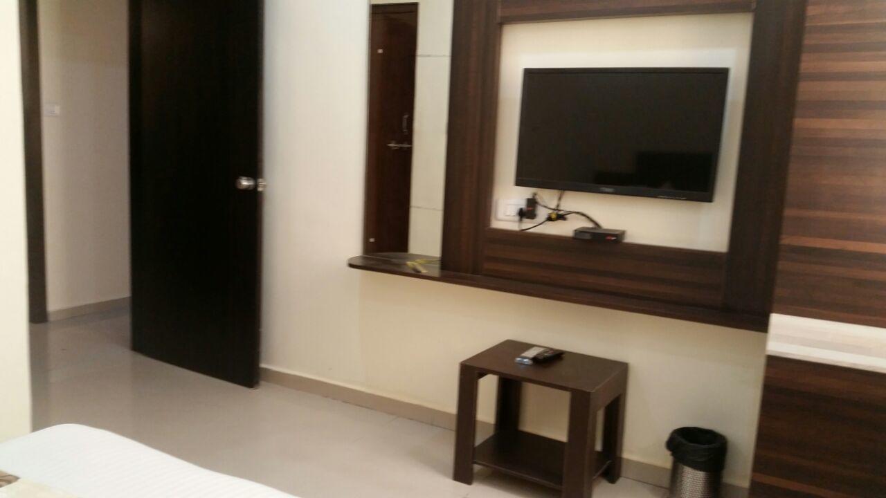 Hotel Cg Plaza Ahmedabad Eksteriør bilde